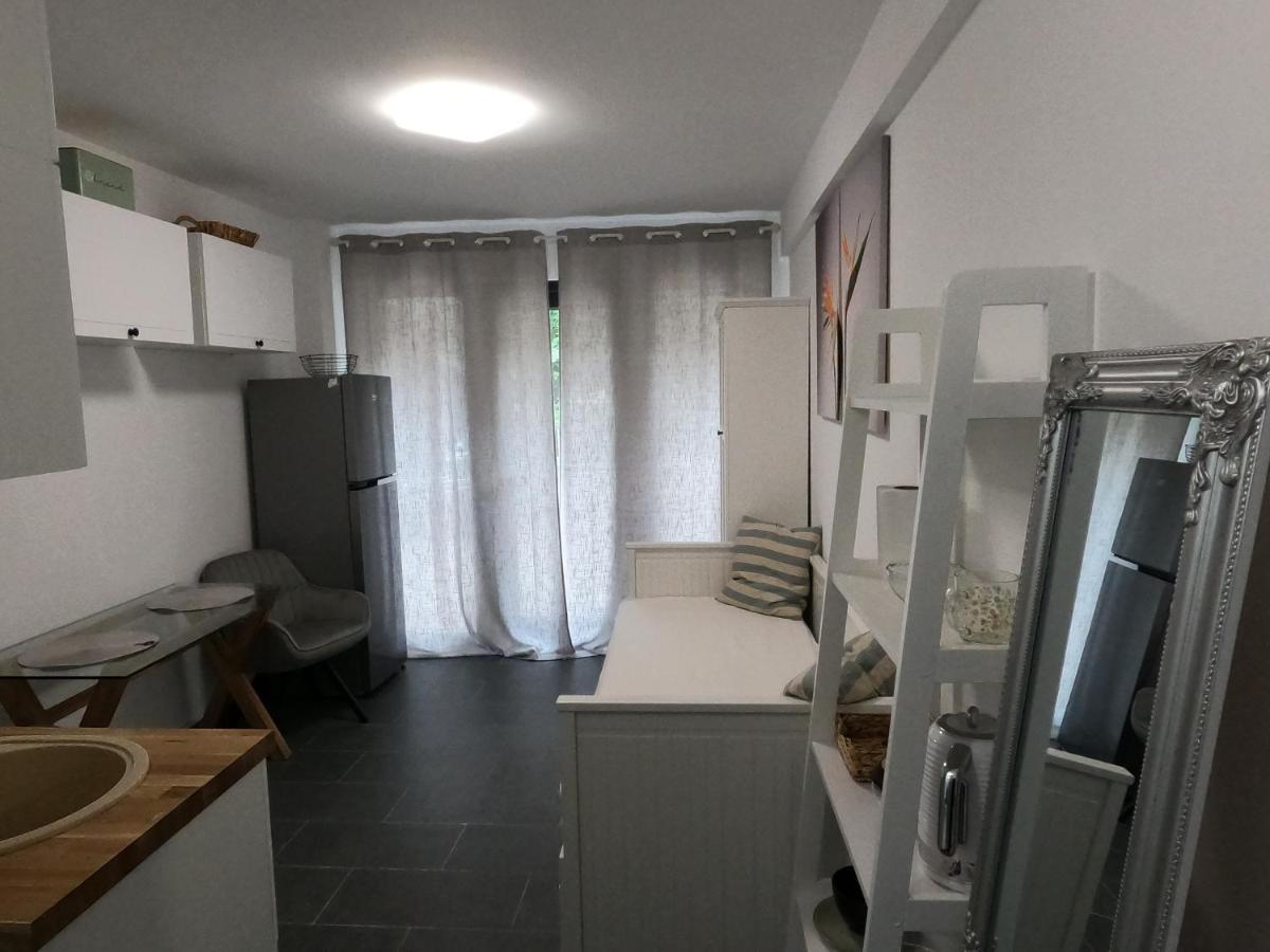Apartment Sara Iasi