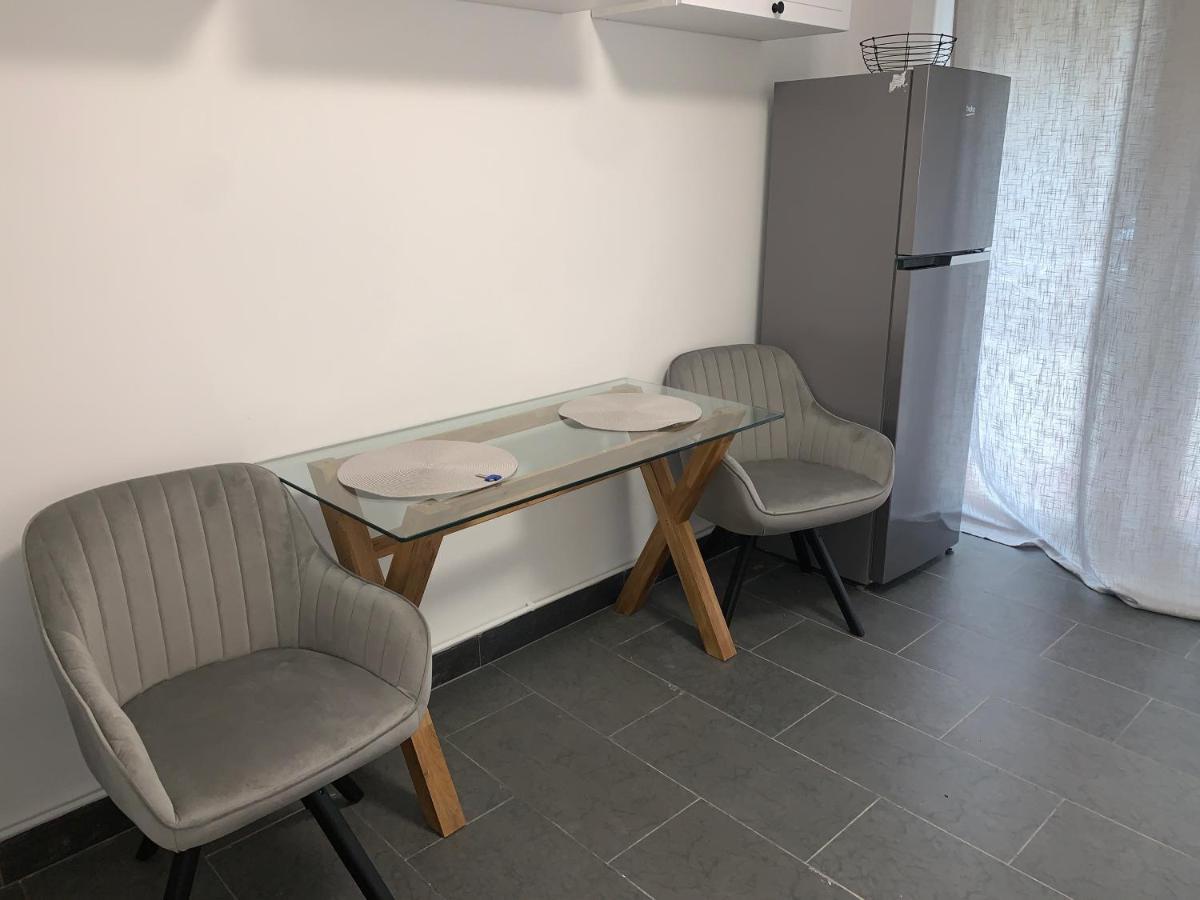 Apartment Sara Iasi
